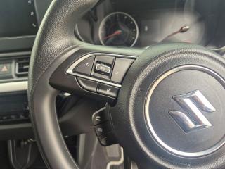 Suzuki Swift 1.2 GL+ auto