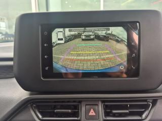 Suzuki Swift 1.2 GL+ auto