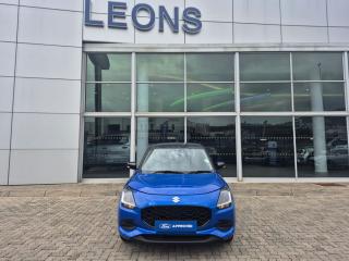 Suzuki Swift 1.2 GL+ auto