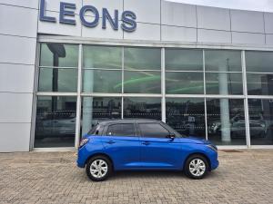 Suzuki Swift 1.2 GL+ auto - Image 3