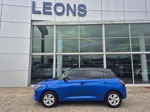 Suzuki Swift 1.2 GL+ auto - Image 4