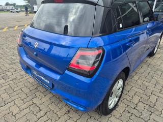 Suzuki Swift 1.2 GL+ auto