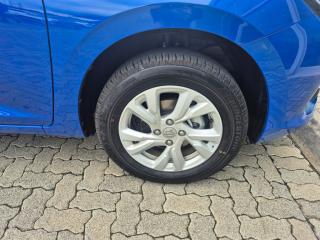 Suzuki Swift 1.2 GL+ auto