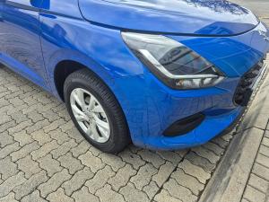 Suzuki Swift 1.2 GL+ auto - Image 8