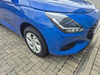 Suzuki Swift 1.2 GL+ auto