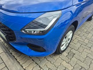 Suzuki Swift 1.2 GL+ auto