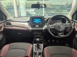 Suzuki Fronx 1.5 GL manual - Image 14