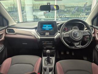 Suzuki Fronx 1.5 GL manual