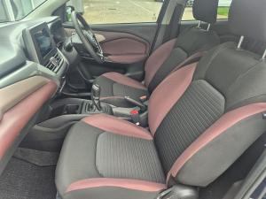 Suzuki Fronx 1.5 GL manual - Image 16