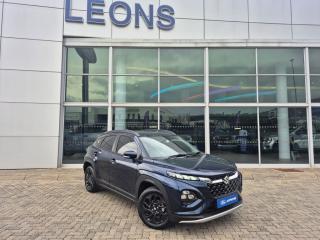 Suzuki Fronx 1.5 GL manual