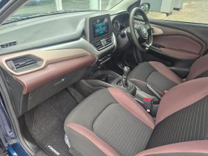 Suzuki Fronx 1.5 GL manual - Image 20