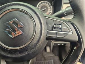 Suzuki Fronx 1.5 GL manual - Image 21