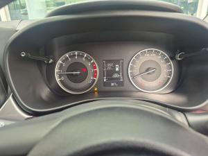 Suzuki Fronx 1.5 GL manual - Image 22