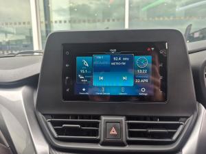 Suzuki Fronx 1.5 GL manual - Image 23