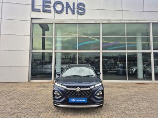 Suzuki Fronx 1.5 GL manual