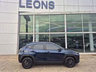 Suzuki Fronx 1.5 GL manual