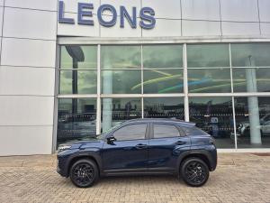 Suzuki Fronx 1.5 GL manual - Image 4