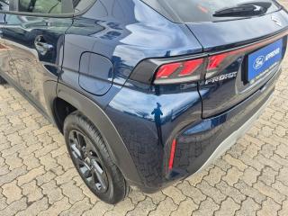 Suzuki Fronx 1.5 GL manual