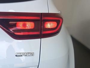 Kia Sportage 2.0CRDi EX - Image 12