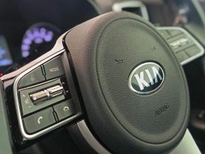 Kia Sportage 2.0CRDi EX - Image 20