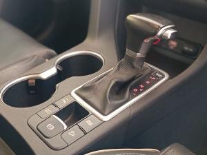 Kia Sportage 2.0CRDi EX - Image 23