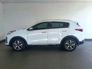 Kia Sportage 2.0CRDi EX - Image 4