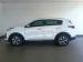 Kia Sportage 2.0CRDi EX - Thumbnail 4
