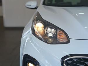 Kia Sportage 2.0CRDi EX - Image 9