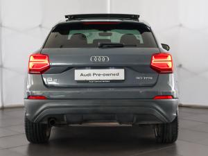 Audi Q2 1.0TFSI auto - Image 10