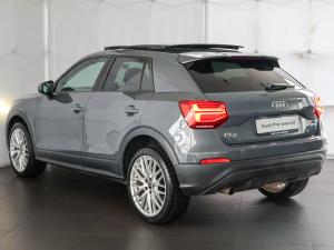 Audi Q2 1.0TFSI auto - Image 11