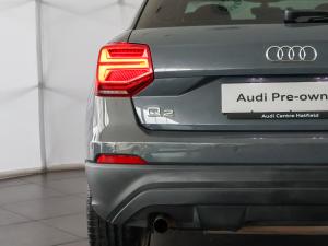Audi Q2 1.0TFSI auto - Image 12