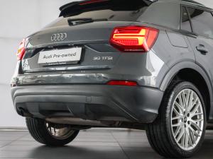 Audi Q2 1.0TFSI auto - Image 13