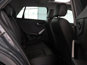 Audi Q2 1.0TFSI auto - Image 15