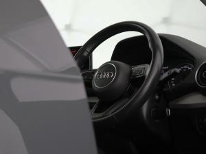 Audi Q2 1.0TFSI auto - Image 18