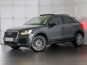 Audi Q2 1.0TFSI auto - Image 1