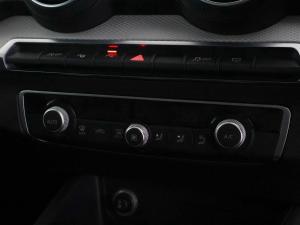 Audi Q2 1.0TFSI auto - Image 26