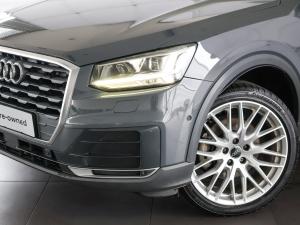 Audi Q2 1.0TFSI auto - Image 2