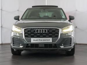 Audi Q2 1.0TFSI auto - Image 5