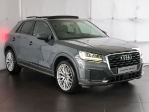 Audi Q2 1.0TFSI auto - Image 6
