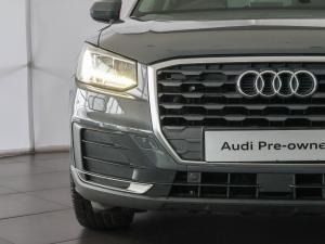 Audi Q2 1.0TFSI auto - Image 8