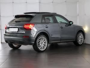 Audi Q2 1.0TFSI auto - Image 9