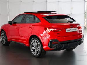 Audi Q3 Sportback 40TFSI quattro S line - Image 11
