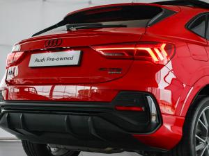 Audi Q3 Sportback 40TFSI quattro S line - Image 13