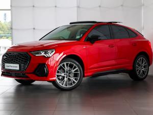 Audi Q3 Sportback 40TFSI quattro S line - Image 1