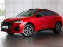 Thumbnail Audi Q3 Sportback 40TFSI quattro S line