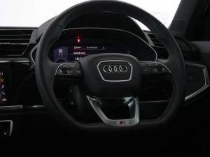 Audi Q3 Sportback 40TFSI quattro S line - Image 26
