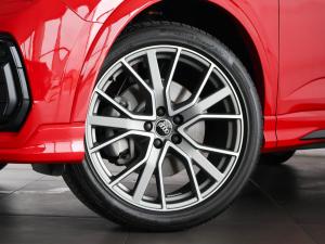 Audi Q3 Sportback 40TFSI quattro S line - Image 3