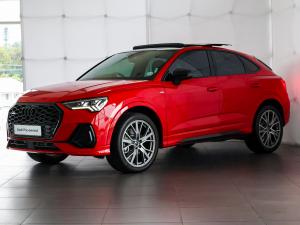Audi Q3 Sportback 40TFSI quattro S line - Image 4