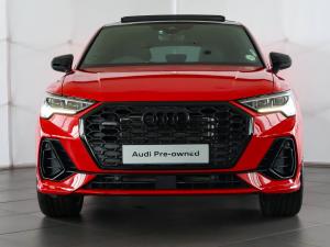 Audi Q3 Sportback 40TFSI quattro S line - Image 5