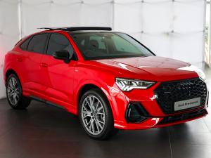 Audi Q3 Sportback 40TFSI quattro S line - Image 6